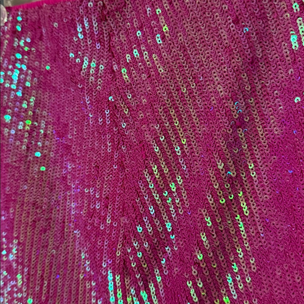 Show Me Your Mumu All Night Skort - Picture 7 of 9